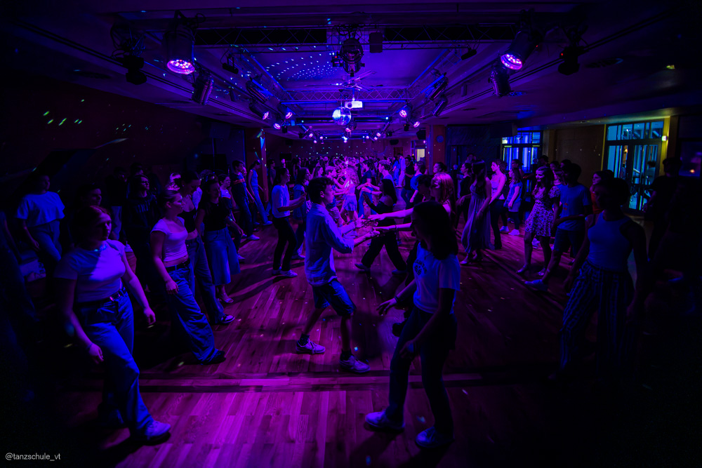 20240413 Ball Check Party 1943